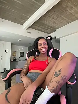 Your_Paris live sex cam