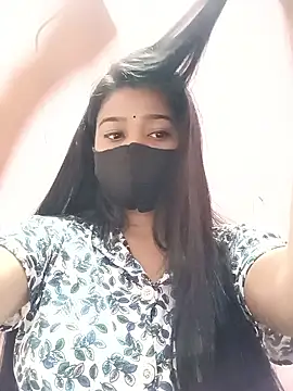 Simran-001 live sex cam