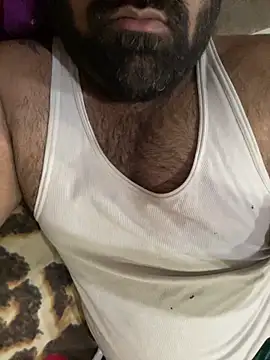 hairy_boy6inch's cam snapshot