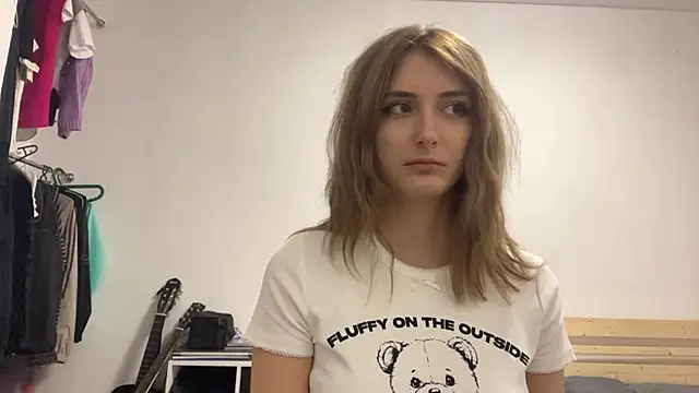 TakenTrumpet's cam snapshot