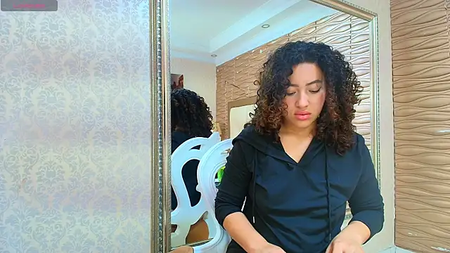 meganrousx's cam snapshot