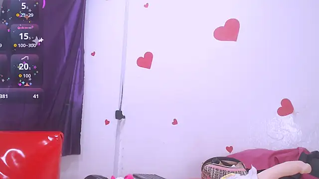 seductivespellvagina80's cam snapshot