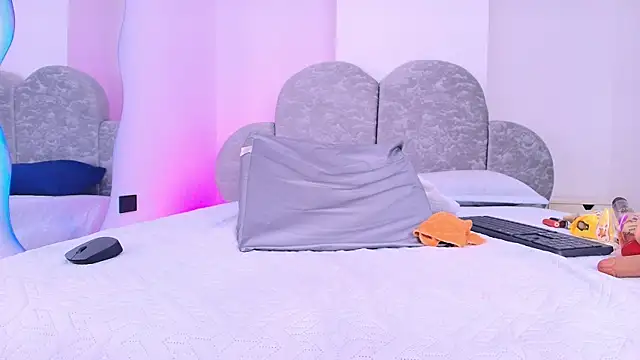 a_miller's cam snapshot