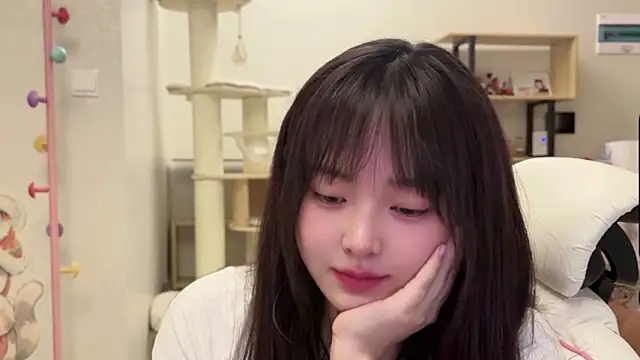 Chenjing0 live sex cam