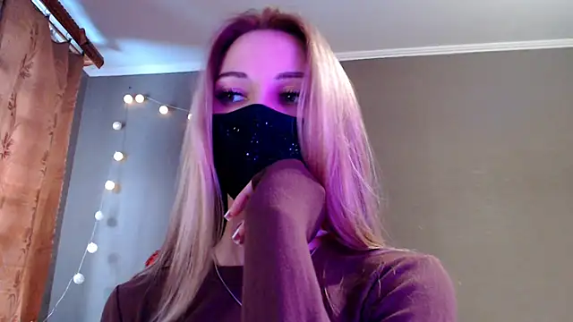 Iris_lave's cam snapshot