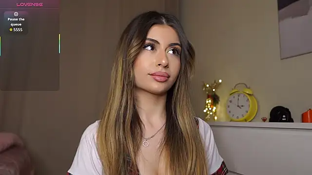 GeorginaHarn's cam snapshot