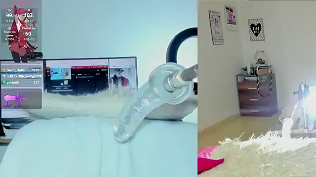 Rosy_Emely live sex cam