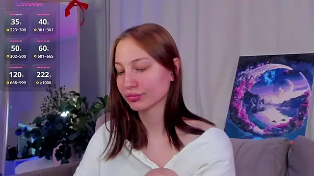 lally_cute's cam snapshot