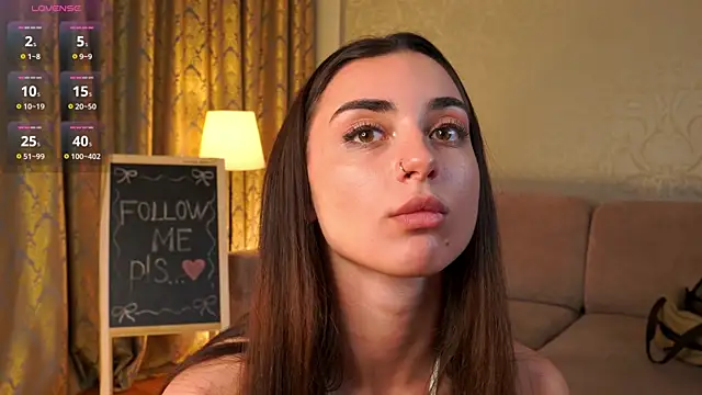 MinnaShummon's cam snapshot