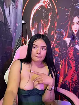 AntonellaStorm_'s cam snapshot