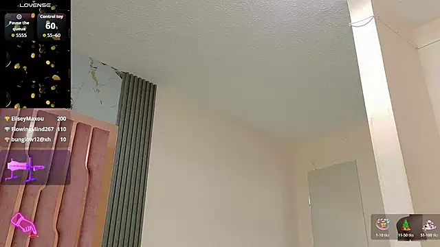 MarckPassion live sex cam