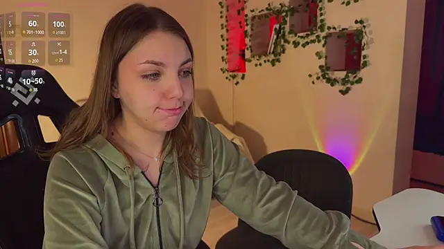 RobertAndLinela live sex cam