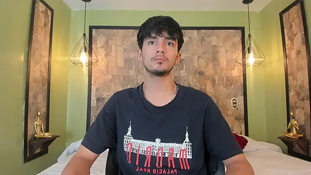 Axel_Draven's cam snapshot