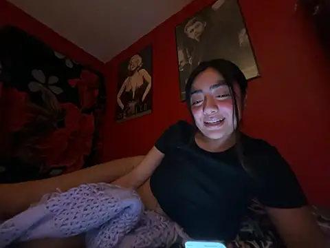 reinaass's cam snapshot