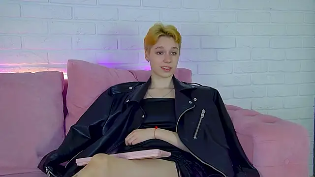 AgataGate live sex cam