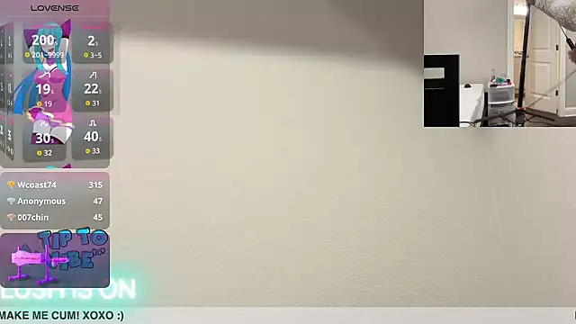 cadenbaby15's cam snapshot