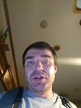 StupidCliff7's cam snapshot