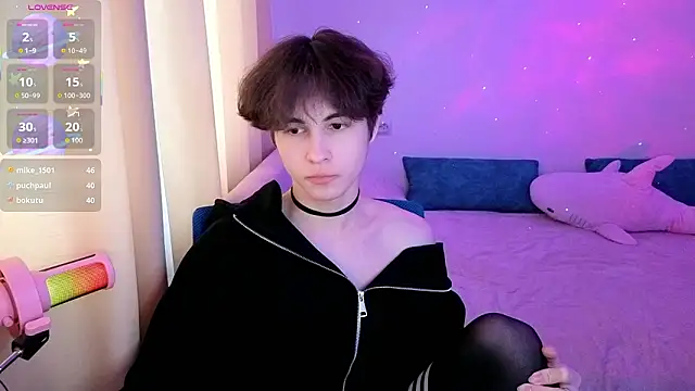 _LukaHayes_ live sex cam