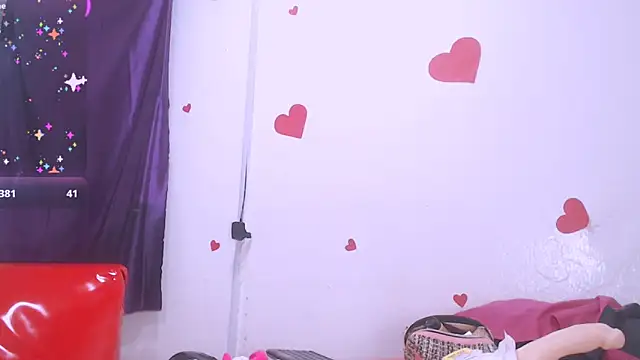 seductivespellvagina80's cam snapshot