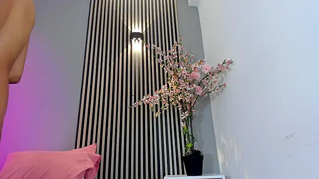 GysellHanson's cam snapshot