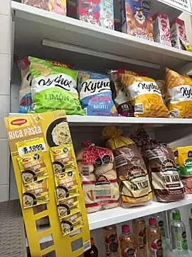 Sallem_Pink's cam snapshot