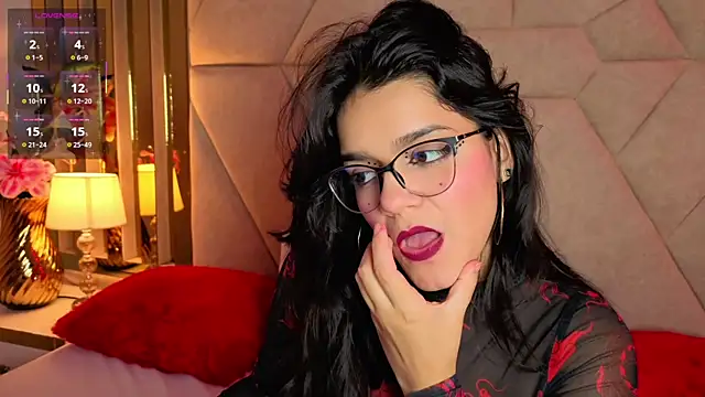 ValerieKay_ live sex cam