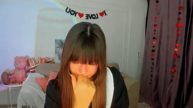 GentleTeas live sex cam