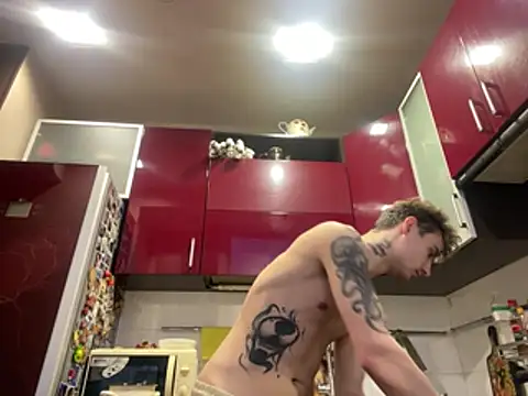 Mike_severi2's cam snapshot