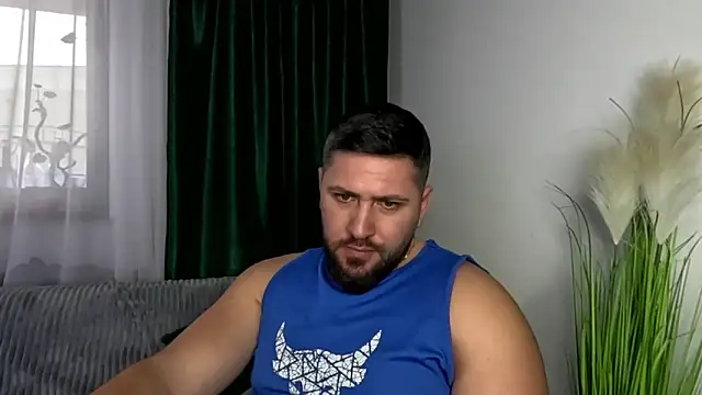 Gold_Alpha_Boy's cam snapshot