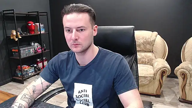 MihasikD's cam snapshot