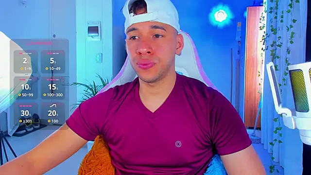 petter_coleman_'s cam snapshot