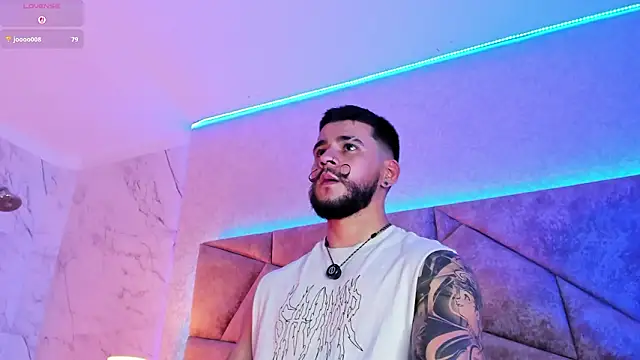 DickGriffith_ live sex cam