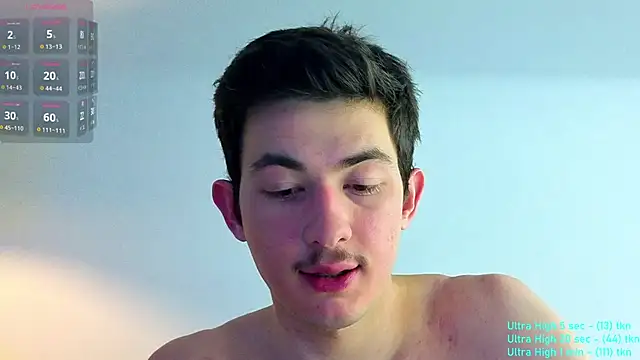 Danny__Magic live sex cam