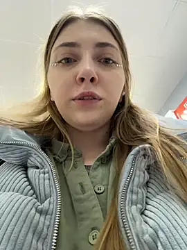 Sunny___Bunny's cam snapshot