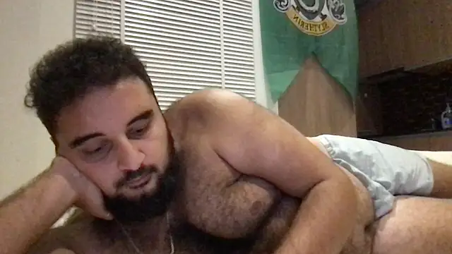 teddy_alan live sex cam