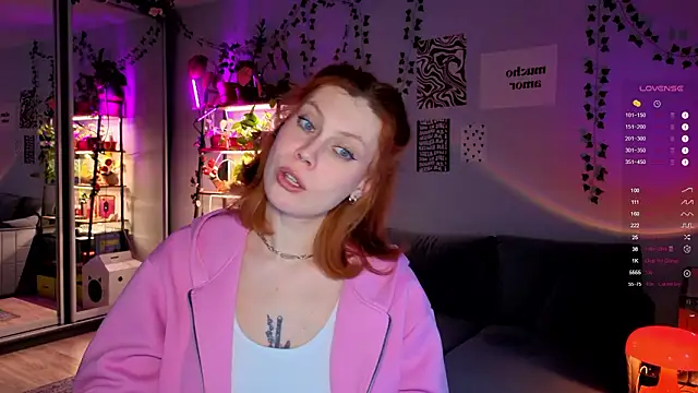 Your_Corvus's cam snapshot