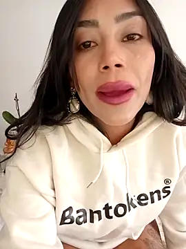 DiosaFortuna live sex cam