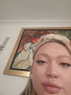 misstitmouseofficial's cam snapshot