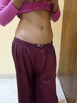 Siya_bombay's cam snapshot