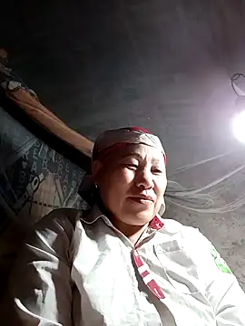 Lucky_baby7's cam snapshot