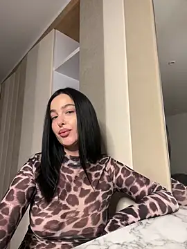 Black_swan7777's cam snapshot