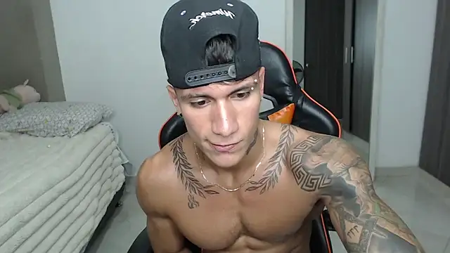 pettergrey1 live sex cam