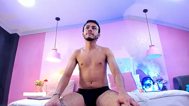 Boss_Domiinator's cam snapshot