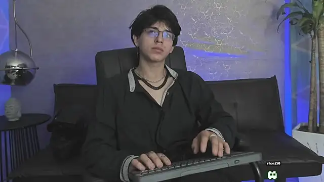 Angel_scott2's cam snapshot