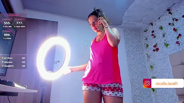 Kitty_Rose_CS live sex cam