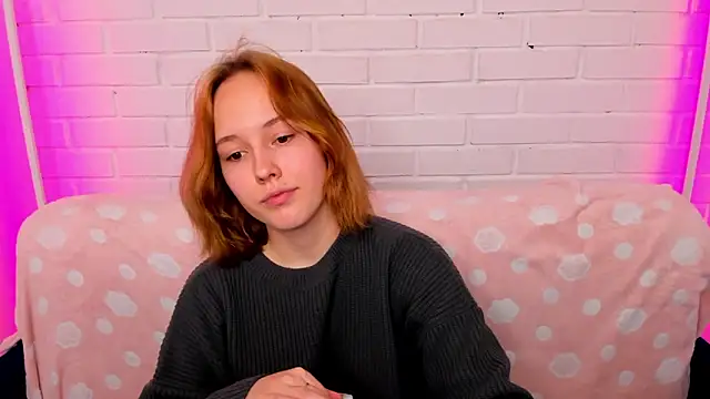 RikkiChoco live sex cam