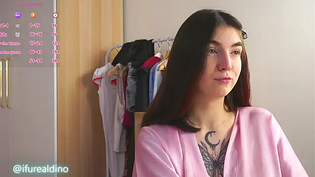 KaKotowski live sex cam