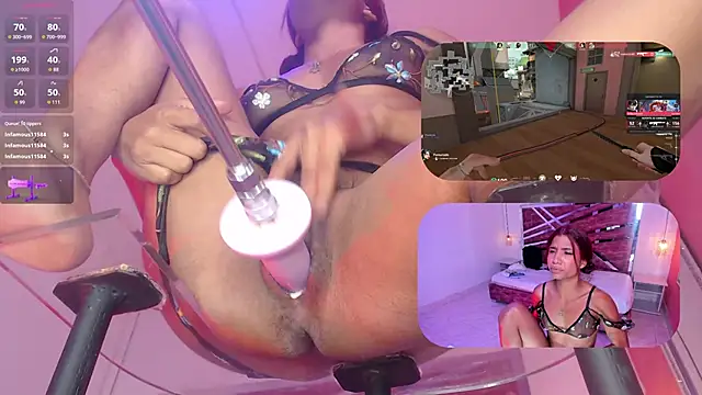 SofiRey_ live sex cam