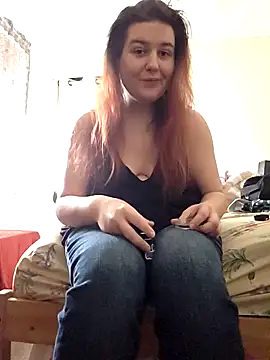 Ashlovescannabis live sex cam