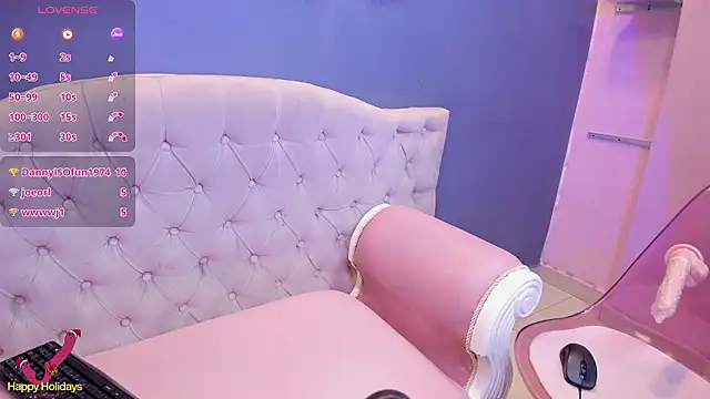 Nahomii__Doll live sex cam